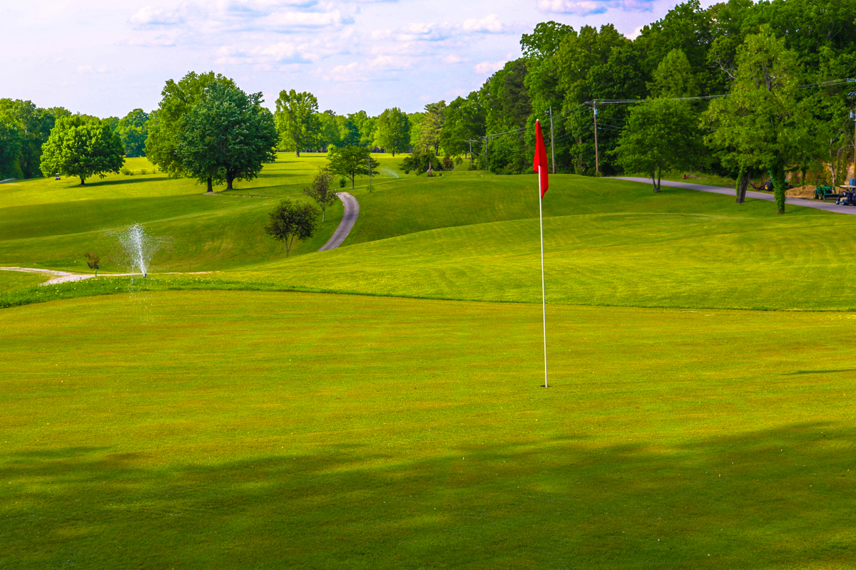 Rates Stearns Heritage Golf Course